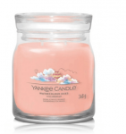 Yankee Candle Watercolour Skies Scented Candle 368 g