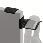 Riff Universal Clip-on Headphone holder / monitor hook