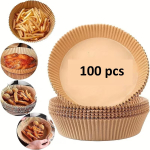 Riff Baking paper for Air Fryer / Microwaves / Ovens 20x4.5xm (100pcs)
