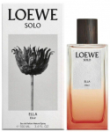 Loewe Solo Ella Elixir Perfume EDP 100 ml