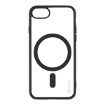OBAL:ME MagNetix Outline Cover for Apple iPhone 7/8/SE 2020/SE 2022 / black