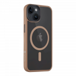 Tactical MagForce Hyperstealth Cover for iPhone 14 / Moucha Moose