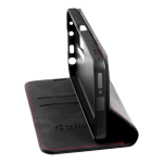 Tactical Xproof Black Hawk Cover for Samsung Galaxy A17 4G/5G / black