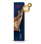 Wella Professionals Koleston Perfect Me+ Pure Naturals Hair color cream 8/03 60 ml