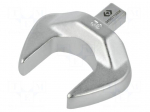 Wrench tip | torque,spanner | Spanner: 32mm | Socket size: 9x12mm