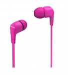 Philips TAE1105PK/00 Headset Pink