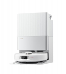 VACUUM CLEANER ROBOT QREVO C/PRO WHITE QRRCP02-00 ROBOROCK