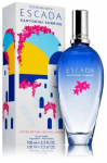 Escada Santorini Sunrise Limited Edition Perfume EDT 100 ml
