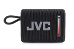 JVC XS-E114B - portable speaker, black