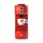 Illy 23522 coffee maker Fully-auto Pod coffee machine 1 L