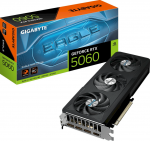 Gigabyte GeForce RTX 5060 Eagle MAX OC Graphics Card 8GB GDDR7
