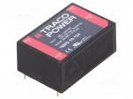 Converter: AC/DC | 10W | Uout: 24VDC | Iout: 410mA | 86% | Mounting: PCB