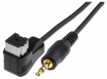 Aux adapter | Jack 3,5mm | Pioneer