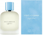 Dolce & Gabbana Light Blue Pour Homme Perfume EDT 100 ml