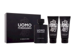 Ferragamo Uomo EDP 100ml