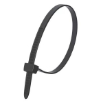 T&ouml;&ouml;riistad ja m&otilde;&otilde;teseadmed // Uued tooted t&ouml;&ouml;riistade, tarvikute kategoorias // Nylonowe opaski zaciskowe czarne 4,8x300mm (100szt.)