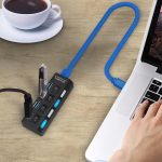 S&uuml;learvutid, s&uuml;learvutid, tarvikud // S&uuml;learvuti tarvikud // Hub usb 3.0 / hub usb 3.0