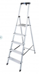 SAFETY LADDER 5 STEPS HOUSEHOLD