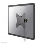 Neomounts FL40-430BL12 TV pole mount 23-42" - diam. 28-50 mm