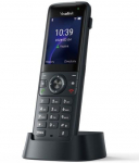 Yealink AX83H IP phone Black
