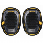 Stanley FATMAX FMST82960-1 safety knee pad Yellow, Black Gel, Nylon, Rubber