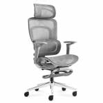Visioner 8.3 Grey N office chair