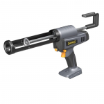 CORDLESS CAULKING GUN BR3002 18V SOLO