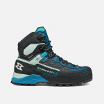 Garmont Hexagon GTX, Blue, 4.5
