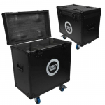LIGHT4ME FOCUS 300W BEAM CASE 2IN1 skrzynia transp