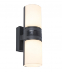 LUTEC CYRA Outdoor wall lighting LED F