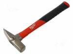 Hammer | fitter type | 300g | fiberglass