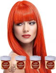 La Rich&eacute; Directions Semi-Permanent Conditioning Hair Colour Tangerine 88 ml
