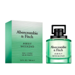 Abercrombie & Fitch Away Weekend Man EDT M 50 ml