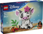 M&auml;nguala | PC | Konsoolid | Tarvikud // Harivad m&auml;nguasjad | Interaktiivsed | Loomingulised | Kunstilised // Klocki disney 43292 pua