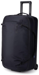Thule Subterra 2 TSR490 Black Travel duffel Soft shell 90 L Polycarbonate (PC), Polyester