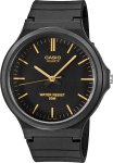 CASIO MW-240-1E2VEF Men&rsquo;s Watch / black