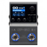 VALETON GP-50 - guitar multieffect