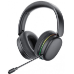 Aula G7PRO RGB Tri-mode gaming headset (Wired/2.4G/BT) + Microphone Black