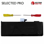 ExtraDigital Notebook Battery A1382 7200mAh