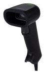 Honeywell 1960GHD-2USB-R barcode reader Handheld bar code reader 1D/2D LED Black