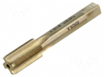 Tap | M11 | 500m | L: 63mm | Holder: square,machine | 8mm