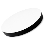 LED Waterproof luminaire 24W, 3CCT, 2640Lm, IP54, &Oslash; 300 x 42 mm