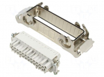 Connector: HDC | EPIC&reg; ULTRA Kit H-B 24 BP AG QB