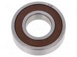 Bearing: ball | &Oslash;int: 15mm | &Oslash;out: 32mm | W: 9mm | bearing steel
