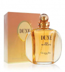 Dior Dune (EDT) tualetes ūdens sievietēm 100 ml