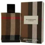 Burberry LONDON for Men (EDT) tualetes ūdens vīrie&scaron;iem 50 ml