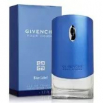Givenchy Pour Homme Blue Label (EDT) tualetes ūdens vīrie&scaron;iem 100 ml