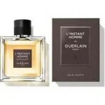 Guerlain L'Instant De Guerlain Pour Homme (EDT) tualetes ūdens vīrie&scaron;iem 100 ml