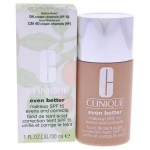 Clinique Even Better Makeup SPF15 30ml (Various Shades) - Cream Chamois