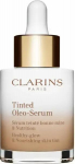 Clarins Tinted Oleo-Serum Foundation 30ml - Beige